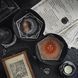 Набір органайзерів "The Sun & The Moon" з натуральної шкіри для дайсів кристалів прикрас Трей Кошик_SET TRY-00-000 фото 2