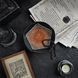 Набір органайзерів "The Sun & The Moon" з натуральної шкіри для дайсів кристалів прикрас Трей Кошик_SET TRY-00-000 фото 4