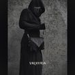 Сумка з натуральної шкіри "Valkyrja"