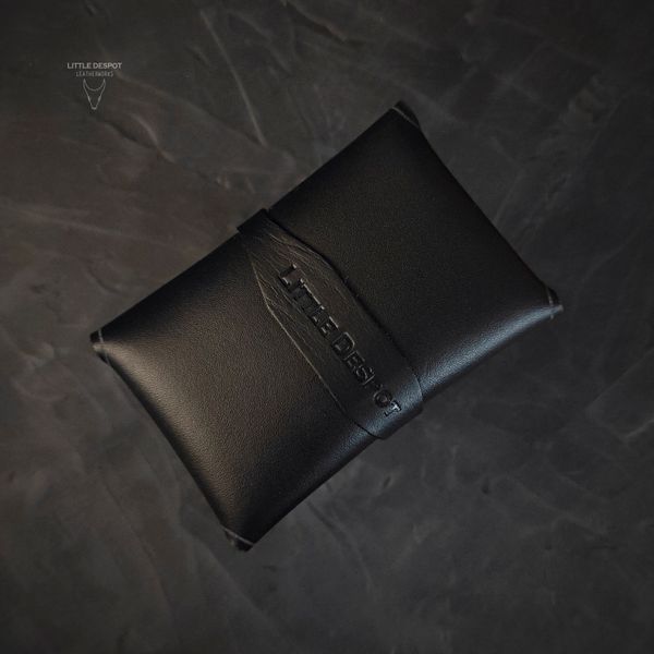 Гаманець для карток "Fold" CRD-FD-00 фото