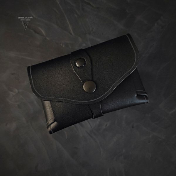 Гаманець для карток "Fold" CRD-FD-00 фото