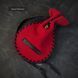 М'який шкіряний мішечок "Charm Pouch" V Pch-23-0010 фото 3
