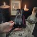 М'який шкіряний мішечок "Wizard Pouch" Pch-30-0001 фото 4