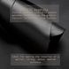 Шкіряний брелок-книга &laquo;Micro Tome&raquo; Black &mdash; ручна робота KCN-MT-000 фото 15