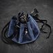 М'який шкіряний мішечок "Treasure Pouch" mini Pch-22-0020 фото 4