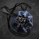 М'який шкіряний мішечок "Treasure Pouch" mini Pch-22-0020 фото 3